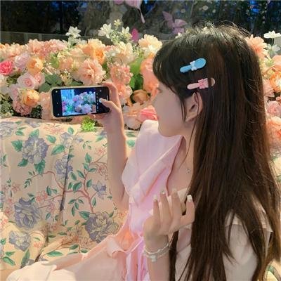 影帝的公主